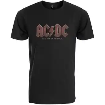 Ac/dc license t-shirt