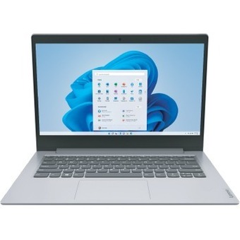 Officeworks Lenovo ideapad slim 1 14" laptop offer