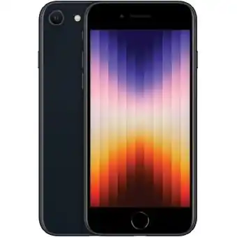 Officeworks Apple iphone se 5g 128gb offer
