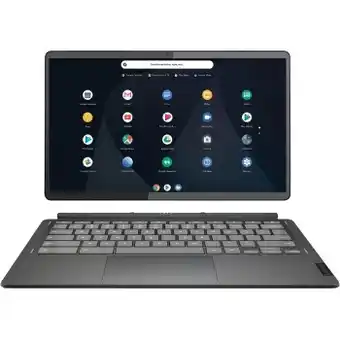 Officeworks Lenovo duet 5 13.3" detachable chromebook offer