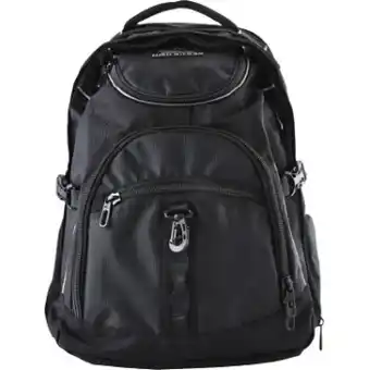 High sierra approach 17" laptop backpack