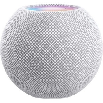 Officeworks Apple homepod mini - white offer