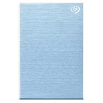 Officeworks Seagate 1tb onetouch portable hard drive offer