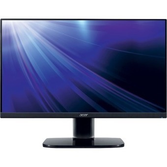 Officeworks Acer 23.8" monitor offer
