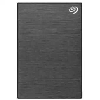 Officeworks Seagate 5tb onetouch portable hard drive offer