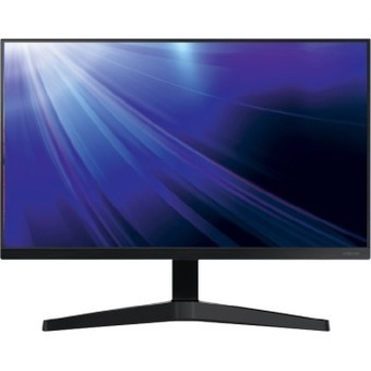 Officeworks Samsung 24" monitor offer