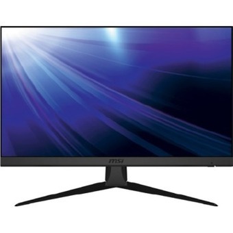 Officeworks Msi 23.8" gaming monitor offer