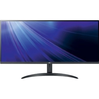 Officeworks Lg 34" ultra-wide monitor offer
