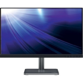 Officeworks Lenovo 23.8" monitor offer