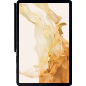 Officeworks Samsung galaxy tab s8 11" tablet† offer