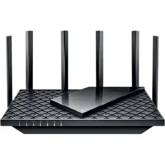 Tp-link archer ax5400 dual band gigabit wi-fi 6 router†
