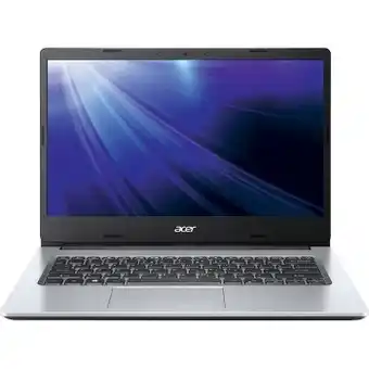 Officeworks Acer aspire 1 14" laptop offer