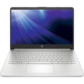 Officeworks Hp 14" laptop offer