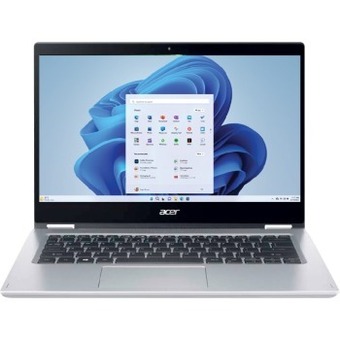 Officeworks Acer spin 1 14" 2-in-1 laptop offer