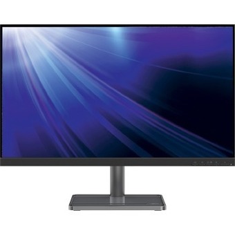 Officeworks Lenovo 27" ultra slim monitor offer