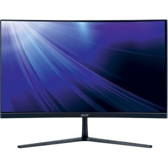 Officeworks Acer 23.6" curved gaming monitor offer