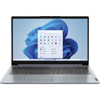 Officeworks Lenovo ideapad slim 1 15.6" laptop offer