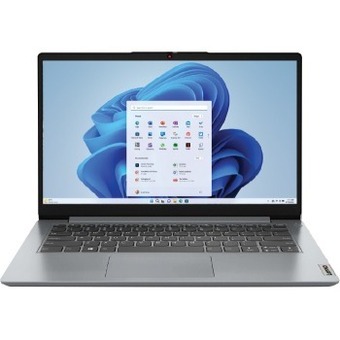 Officeworks Lenovo ideapad slim 1 14" laptop offer