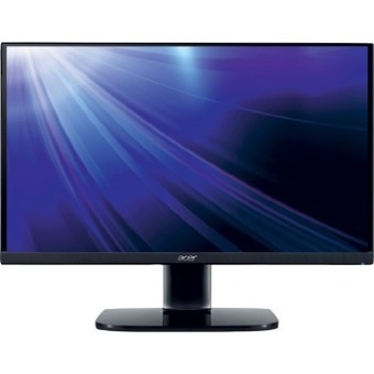Officeworks Acer 21.5" monitor offer