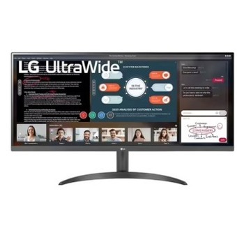 Officeworks Lg 29" ultra-wide monitor offer