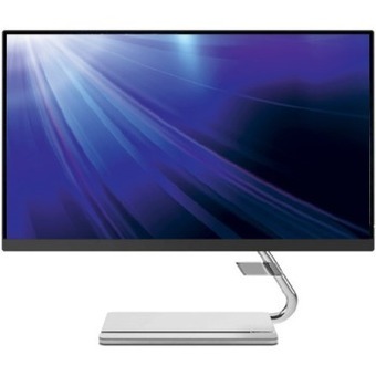 Officeworks Lenovo 23.8" monitor offer