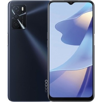 Officeworks Oppo a16s unlocked smartphone offer