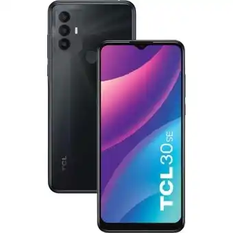 Officeworks Tcl 30 se unlocked smartphone offer