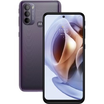 Officeworks Motorola g31 unlocked smartphone offer