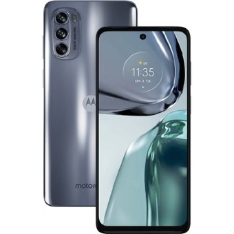 Officeworks Motorola g62 unlocked smartphone offer