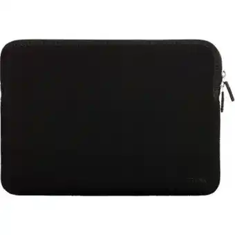 Officeworks Trunk 14" pc sleeve† - black offer