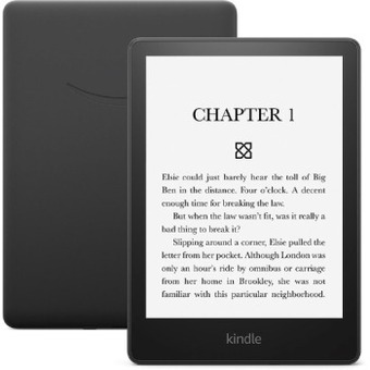 Officeworks Kindle 11th gen paperwhite ereader offer