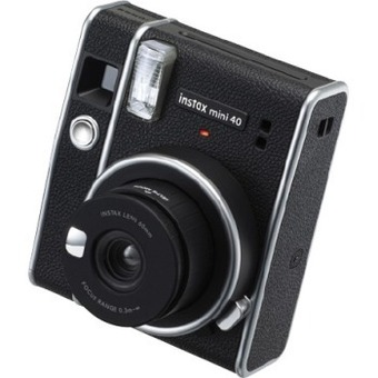 Officeworks Fujifilm instax mini 40 instant camera offer