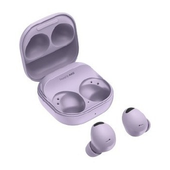 Officeworks Samsung galaxy buds2 pro - purple offer