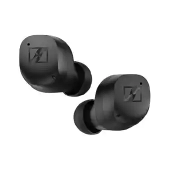 Officeworks Sennheiser momentum true wireless 3 earbuds offer