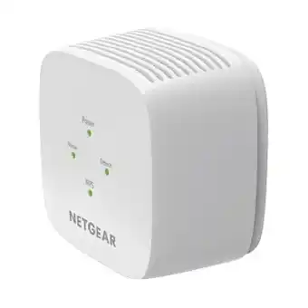 Officeworks Netgear wireless ac1200 wifi range extender offer