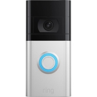 Officeworks Ring video doorbell 4 offer