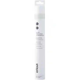Officeworks New cricut glow in the dark vinyl 12x24" - iron-on offer