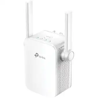 Officeworks Tp-link wireless ac1200 wifi range extender offer