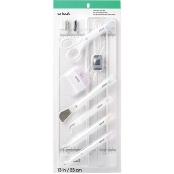 Cricut essential tool set 13"