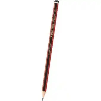 Officeworks Staedtler tradition graphite pencil hb offer