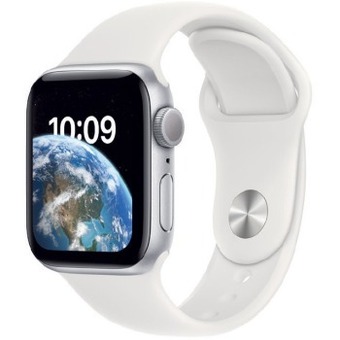 Officeworks Apple watch se (gps) 40mm offer