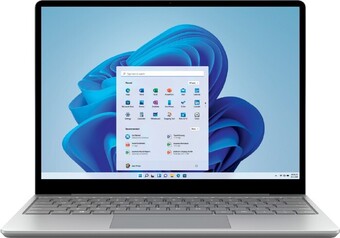 Officeworks Microsoft surface laptop go 2 offer