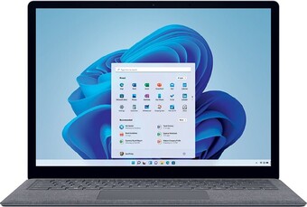 Officeworks Microsoft surface laptop 4 offer