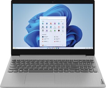 Officeworks Lenovo ideapad slim 3i 15.6" laptop† offer