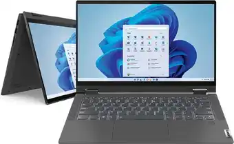Lenovo ideapad flex 5i 14" 2-in-1 laptop†