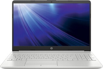 Officeworks Hp 15.6" laptop† offer