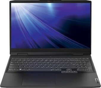 Officeworks Lenovo ideapad gaming 3 15.6" gaming laptop† offer