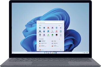 Officeworks Microsoft surface laptop 4 offer