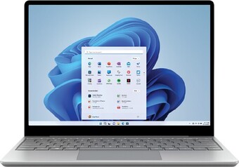 Officeworks Microsoft surface laptop go 2 offer