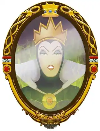 Lombard Disney villians mirror animated hanging ea offer
